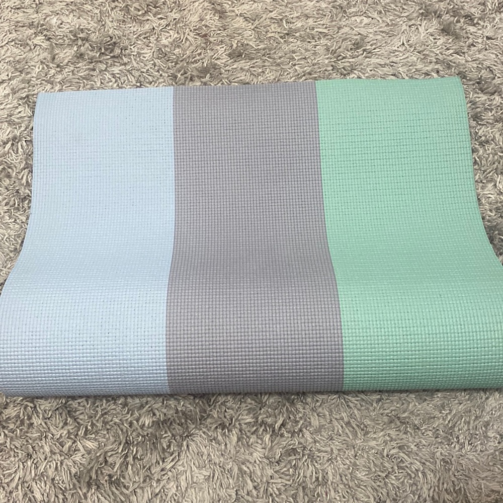 Yoga mat